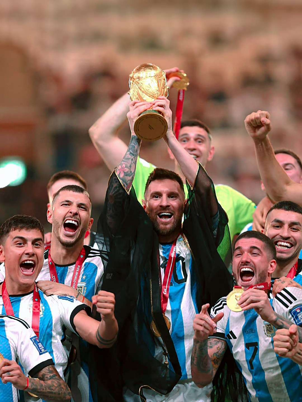 阿根廷球员在国际比赛中大放异彩 阿根廷球员在国际比赛中大放异彩