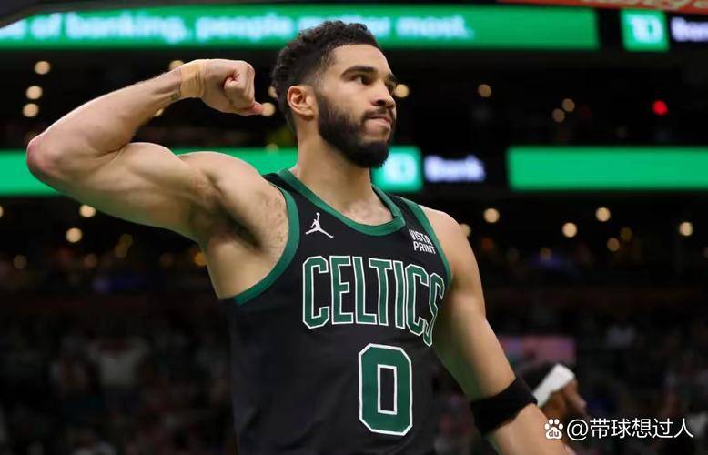 凯尔特人后卫布朗逐渐崛起,球队受益的简单介绍 凯尔特人后卫布朗逐渐崛起,球队受益的简单介绍
