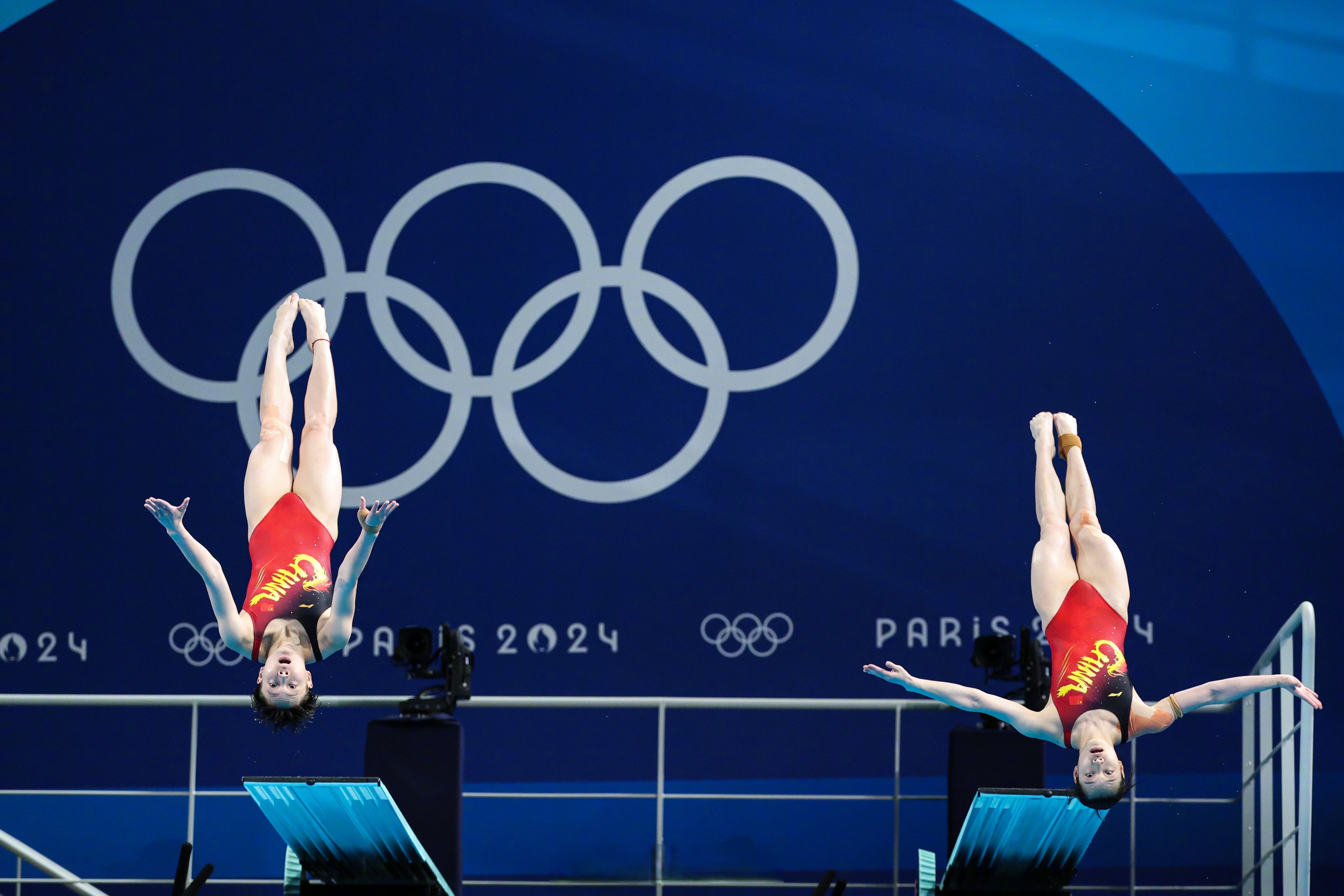 爱游戏登录-关于中国游泳选手再获金牌，实现完美三连冠的信息