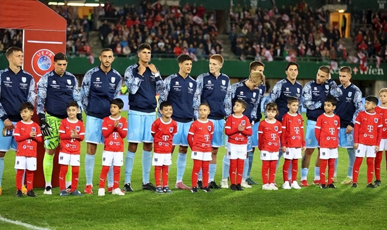 圣马力诺队在预选赛中获得胜利 圣马力诺队在预选赛中获得胜利