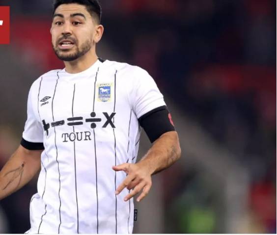 伊普斯维奇奋力抗衡,逼平领头羊的简单介绍 伊普斯维奇奋力抗衡,逼平领头羊的简单介绍