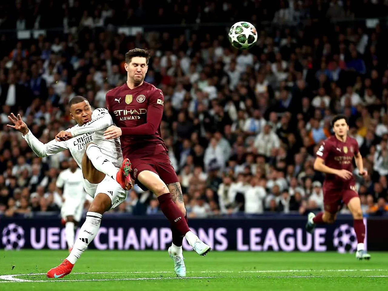 爱游戏官方登录入口-包含曼城遭遇逆转，无缘晋级欧冠半决赛的词条