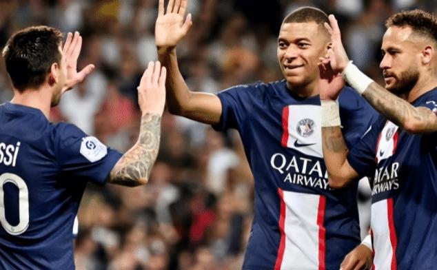 爱游戏体育地址-包含里昂大胜对手，实现完美表现的词条