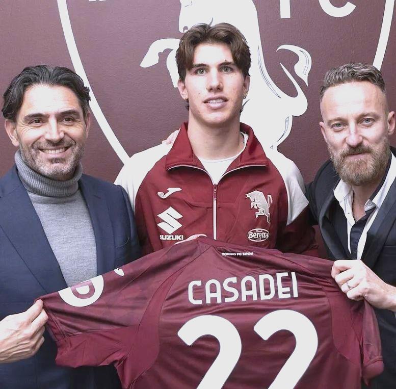 意甲新星崭露头角,扬威赛场成功颠覆对手实力的简单介绍 意甲新星崭露头角,扬威赛场成功颠覆对手实力的简单介绍