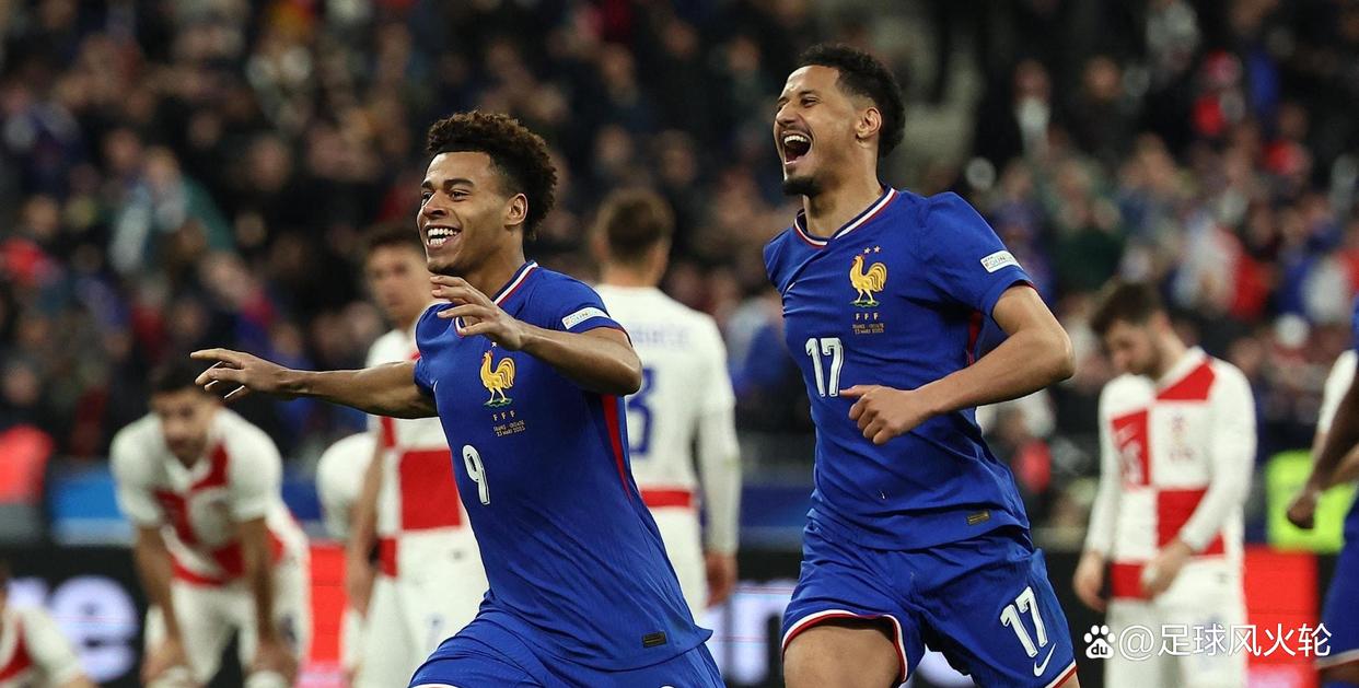 爱游戏网页版-克罗地亚国家队险胜晋级欧国联半决赛的简单介绍