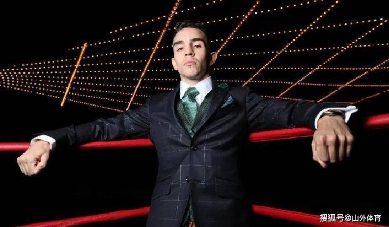 爱游戏体育平台-爱尔兰拳击手实力抢眼，锁定男子冠军