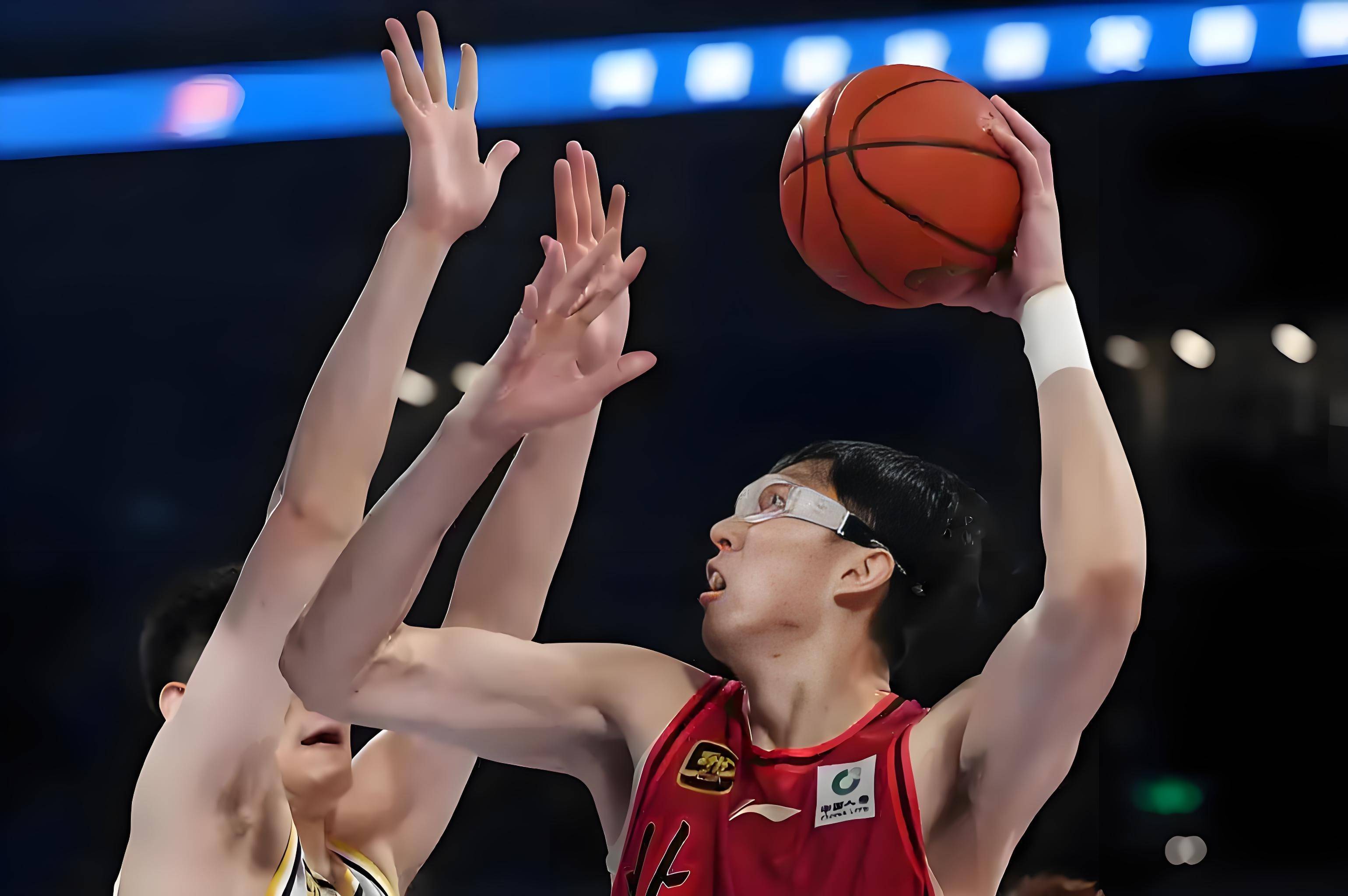 爱游戏在线-中国篮球职业比赛新赛季火爆开启