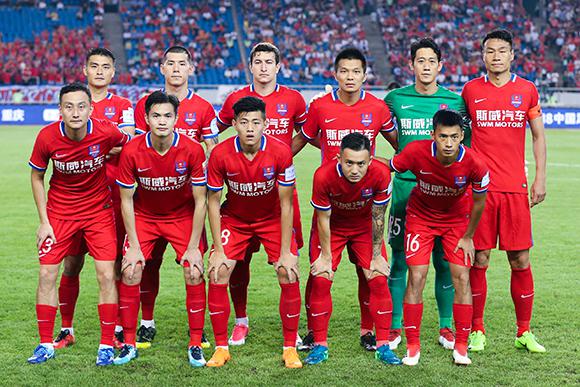 爱游戏登录入口-包含大连力帆击败重庆斯威，士气大振的词条