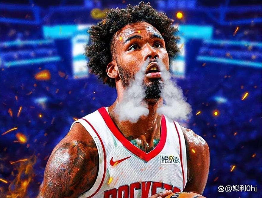 爱游戏官网-包含火箭新援表现亮眼，助队逆转获胜的词条