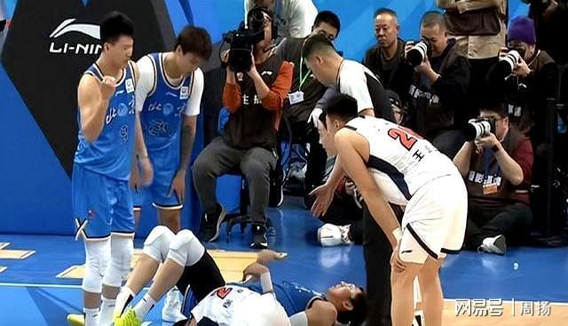 关于宿迁男篮大败，技战术方面存在突破口的信息